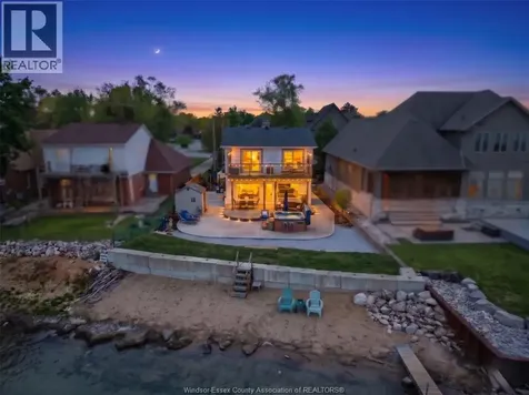12086 Riverside Drive East Tecumseh ON N8P 1A9