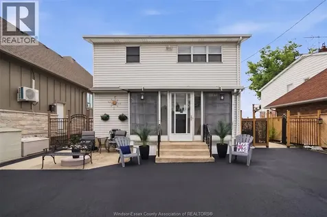 12086 Riverside Drive East Tecumseh ON N8P 1A9