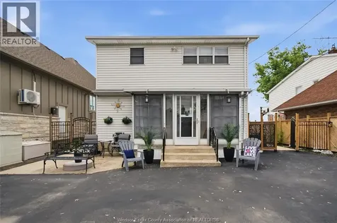 12086 Riverside Drive East Tecumseh ON N8P 1A9