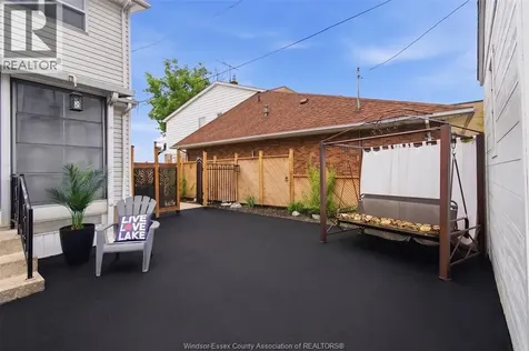 12086 Riverside Drive East Tecumseh ON N8P 1A9