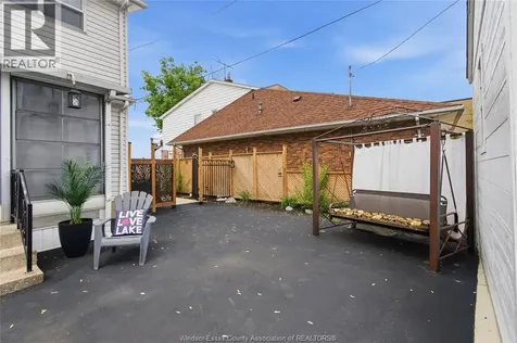 12086 Riverside Drive East Tecumseh ON N8P 1A9