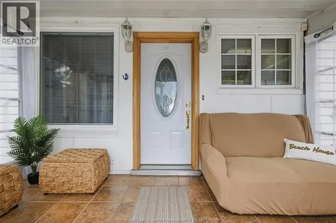 12086 Riverside Drive East Tecumseh ON N8P 1A9