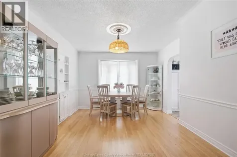 12086 Riverside Drive East Tecumseh ON N8P 1A9