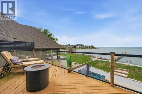 12086 Riverside Drive East Tecumseh ON N8P 1A9