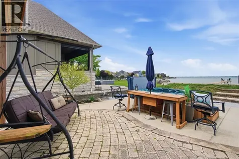 12086 Riverside Drive East Tecumseh ON N8P 1A9