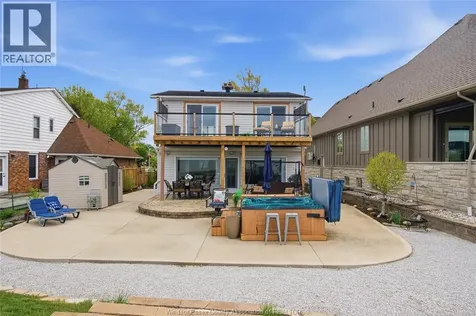12086 Riverside Drive East Tecumseh ON N8P 1A9