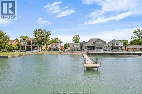 12086 Riverside Drive East Tecumseh ON N8P 1A9