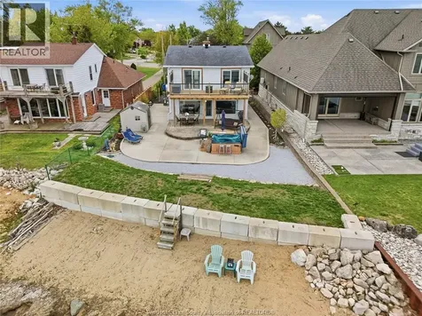 12086 Riverside Drive East Tecumseh ON N8P 1A9