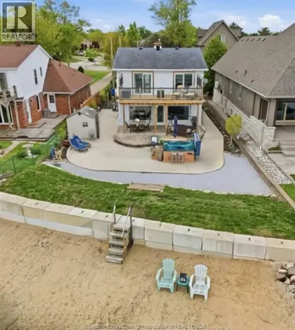 12086 Riverside Drive East Tecumseh ON N8P 1A9
