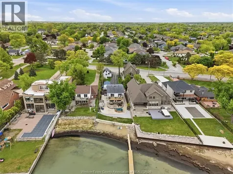 12086 Riverside Drive East Tecumseh ON N8P 1A9