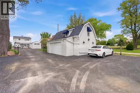 12086 Riverside Drive East Tecumseh ON N8P 1A9