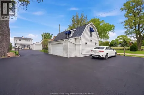 12086 Riverside Drive East Tecumseh ON N8P 1A9