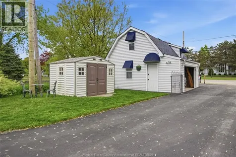 12086 Riverside Drive East Tecumseh ON N8P 1A9