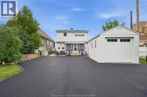 12086 Riverside Drive East Tecumseh ON N8P 1A9