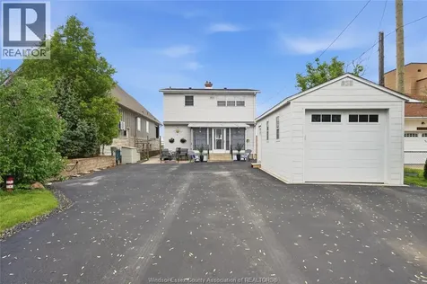 12086 Riverside Drive East Tecumseh ON N8P 1A9