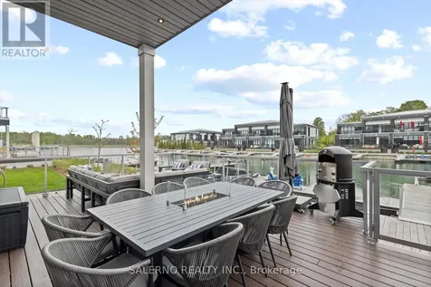 3719 Mangusta Court Innisfil ON L9S 0L5