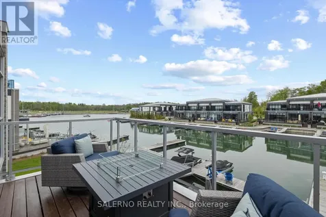 3719 Mangusta Court Innisfil ON L9S 0L5
