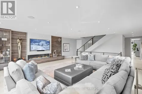 3719 Mangusta Court Innisfil ON L9S 0L5