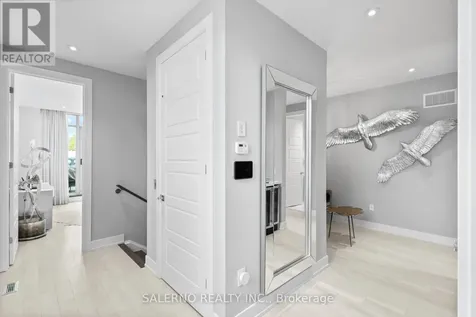 3719 Mangusta Court Innisfil ON L9S 0L5
