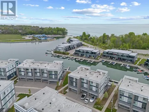 3719 Mangusta Court Innisfil ON L9S 0L5