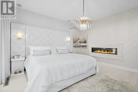 3719 Mangusta Court Innisfil ON L9S 0L5