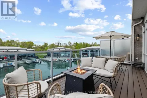 3719 Mangusta Court Innisfil ON L9S 0L5