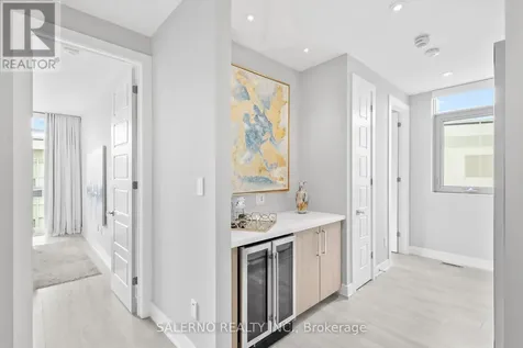 3719 Mangusta Court Innisfil ON L9S 0L5