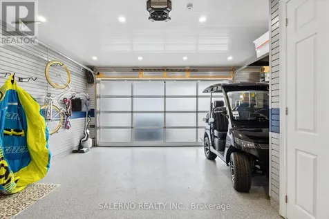 3719 Mangusta Court Innisfil ON L9S 0L5