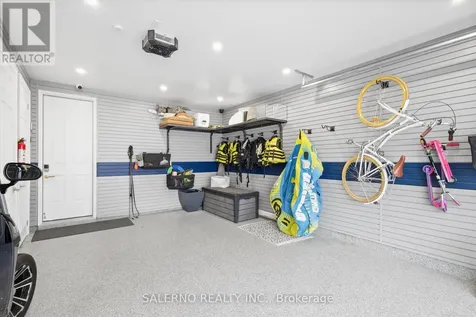 3719 Mangusta Court Innisfil ON L9S 0L5