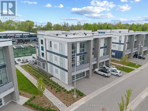 3719 Mangusta Court Innisfil ON L9S 0L5