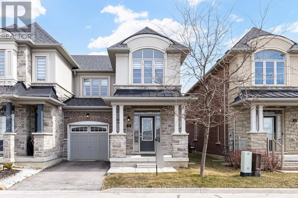39 Rain Forest Lane Halton Hills (georgetown) ON L7G 0L8