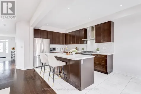 39 Rain Forest Lane Halton Hills (georgetown) ON L7G 0L8