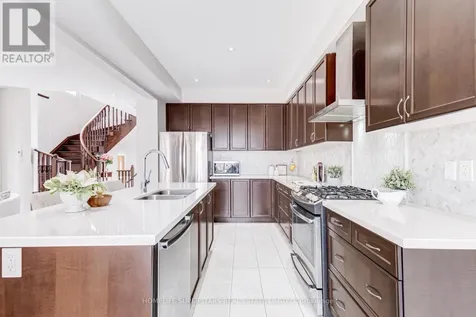 39 Rain Forest Lane Halton Hills (georgetown) ON L7G 0L8