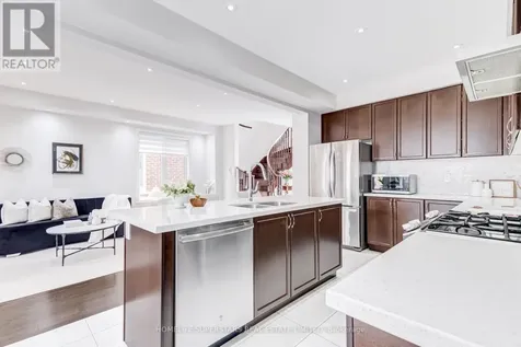 39 Rain Forest Lane Halton Hills (georgetown) ON L7G 0L8