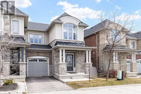 39 Rain Forest Lane Halton Hills (Georgetown) ON L7G 0L8