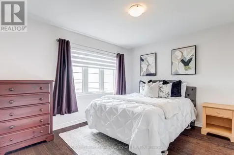39 Rain Forest Lane Halton Hills (georgetown) ON L7G 0L8
