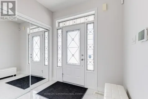 39 Rain Forest Lane Halton Hills (georgetown) ON L7G 0L8