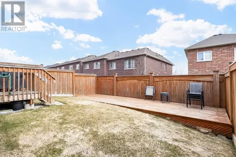39 Rain Forest Lane Halton Hills (georgetown) ON L7G 0L8