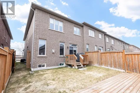 39 Rain Forest Lane Halton Hills (Georgetown) ON L7G 0L8