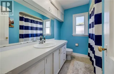 290 Lancaster Street West Kitchener ON N2H 4V6