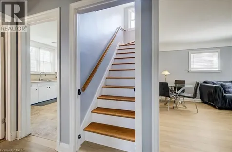 290 Lancaster Street West Kitchener ON N2H 4V6