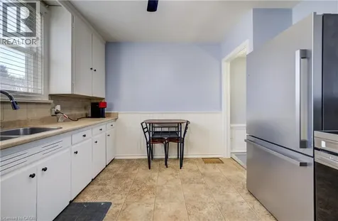 290 Lancaster Street West Kitchener ON N2H 4V6