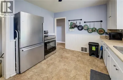 290 Lancaster Street West Kitchener ON N2H 4V6