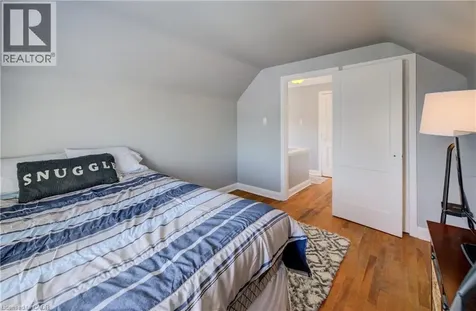 290 Lancaster Street West Kitchener ON N2H 4V6