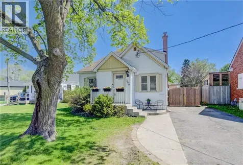 290 Lancaster Street West Kitchener ON N2H 4V6