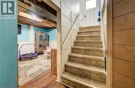290 Lancaster Street West Kitchener ON N2H 4V6