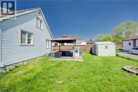 290 Lancaster Street West Kitchener ON N2H 4V6