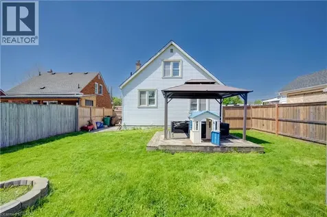 290 Lancaster Street West Kitchener ON N2H 4V6