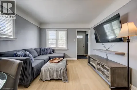 290 Lancaster Street West Kitchener ON N2H 4V6