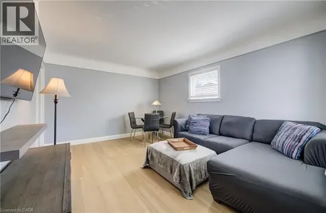290 Lancaster Street West Kitchener ON N2H 4V6